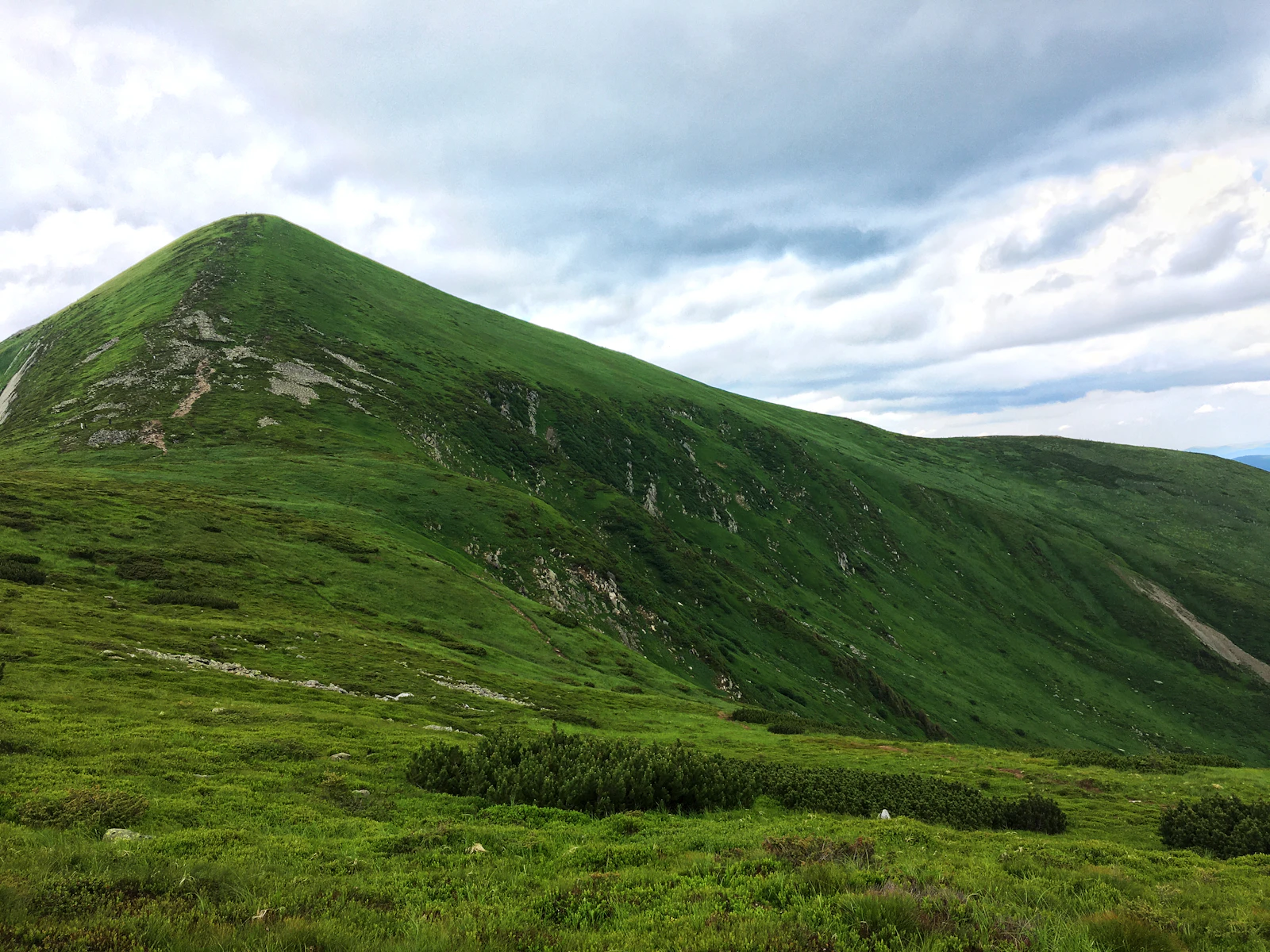 Carpathian National Nature Park