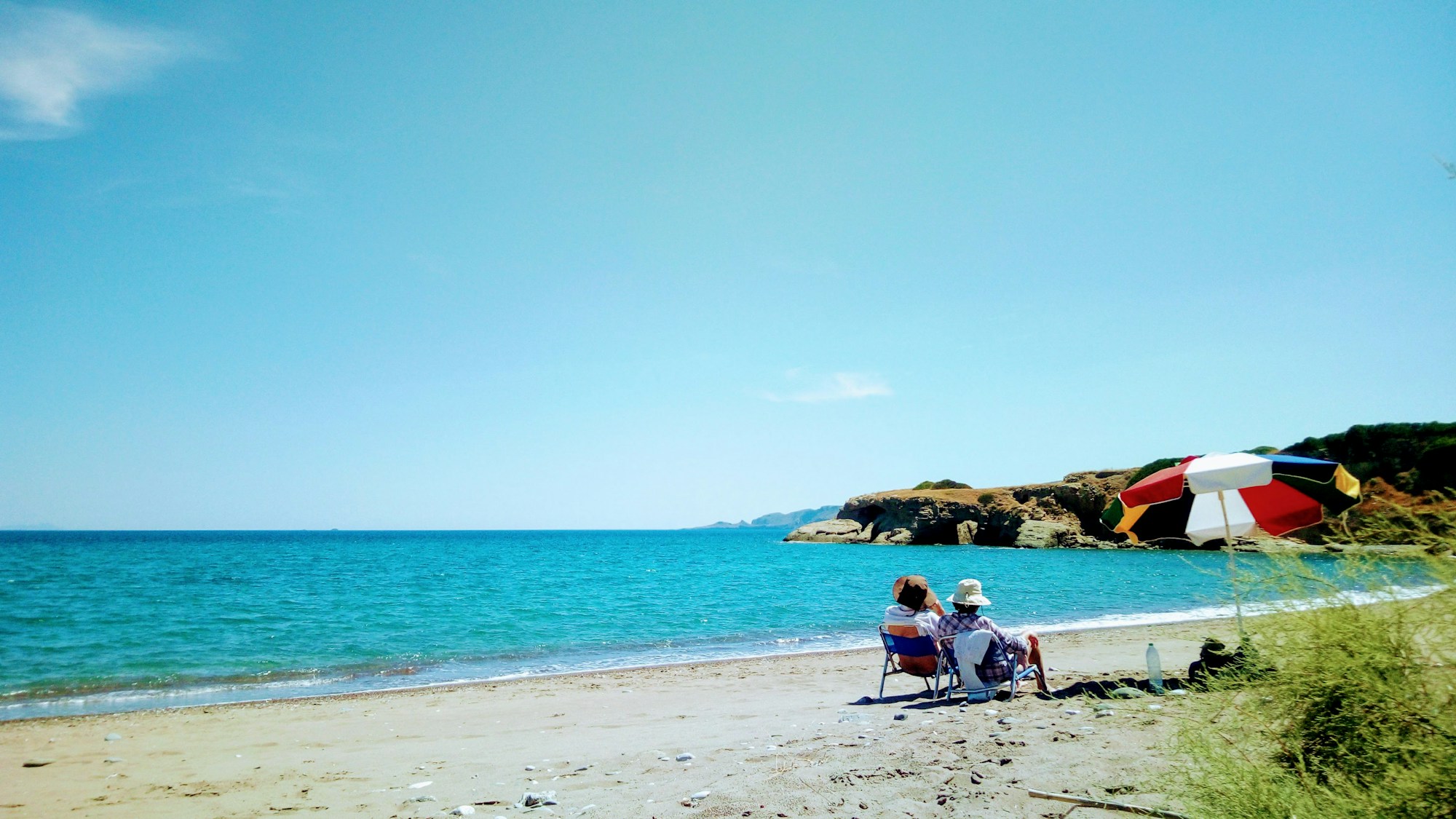 What to see in Kythira: A Travel Guide