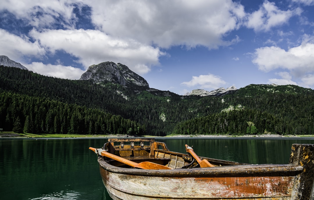 Highland photo spot Durmitor mendigunea Montenegro