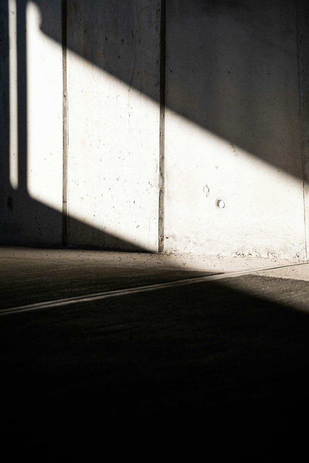 white concrete wall during daytime