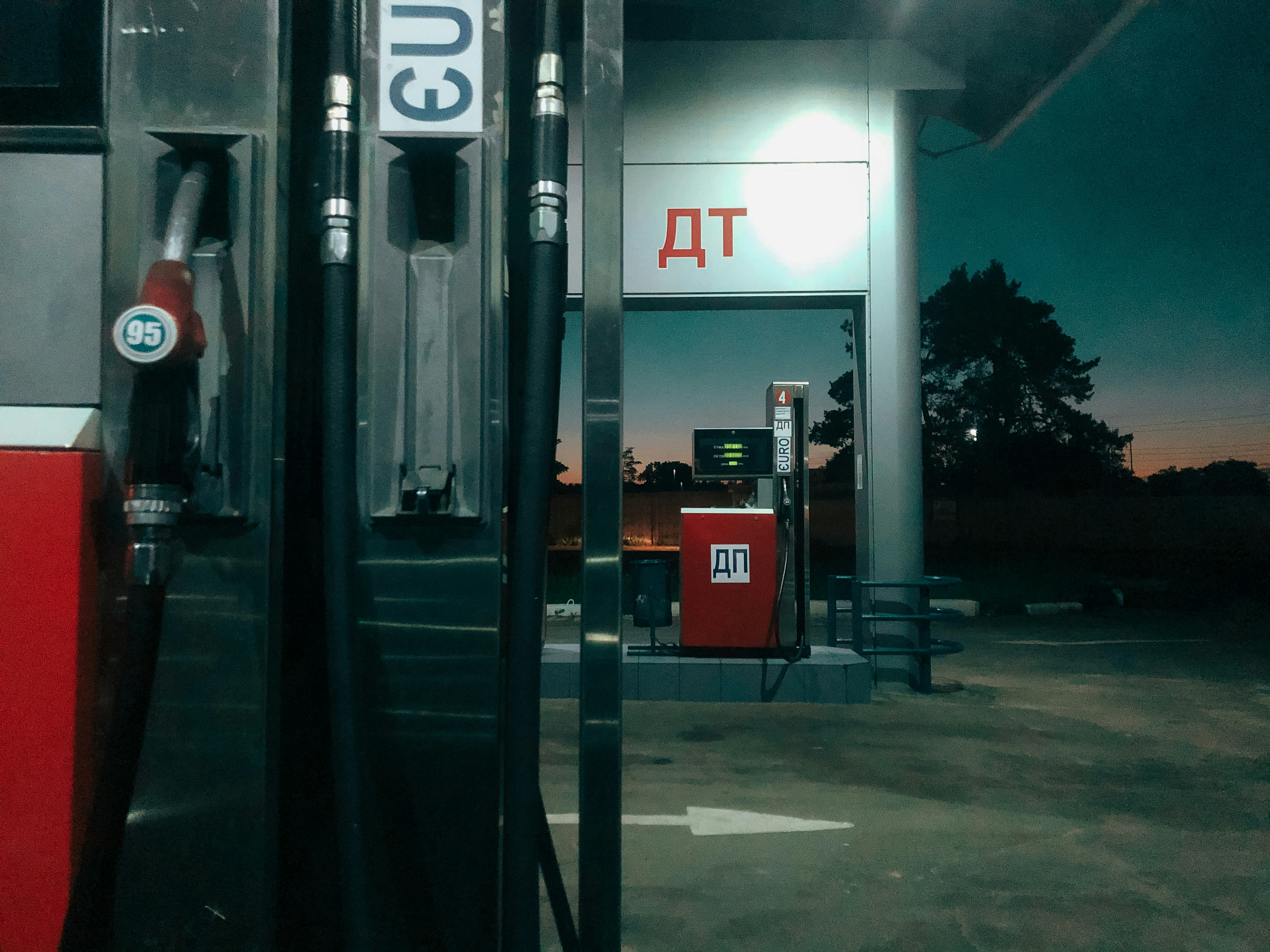 A Gasolina com 30% de Etanol: Amor ou Ódio pelo seu Motor?