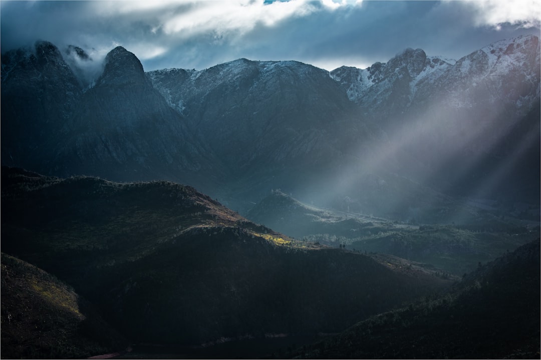 Highland photo spot Elandskloof South Africa