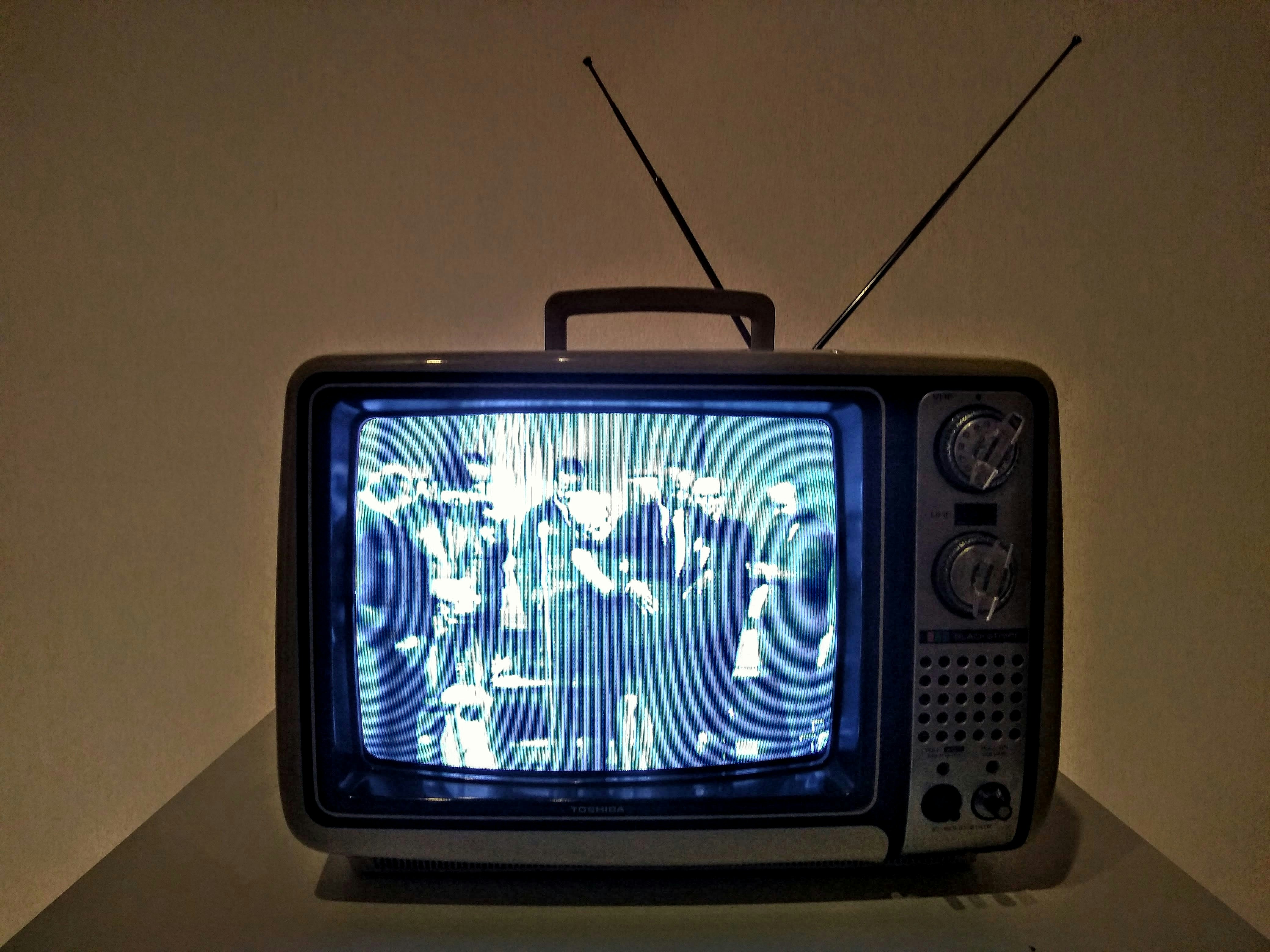 Too Hot to Air: The Broadcast Battles That Turned Speed Grapher Into a Cult Relic