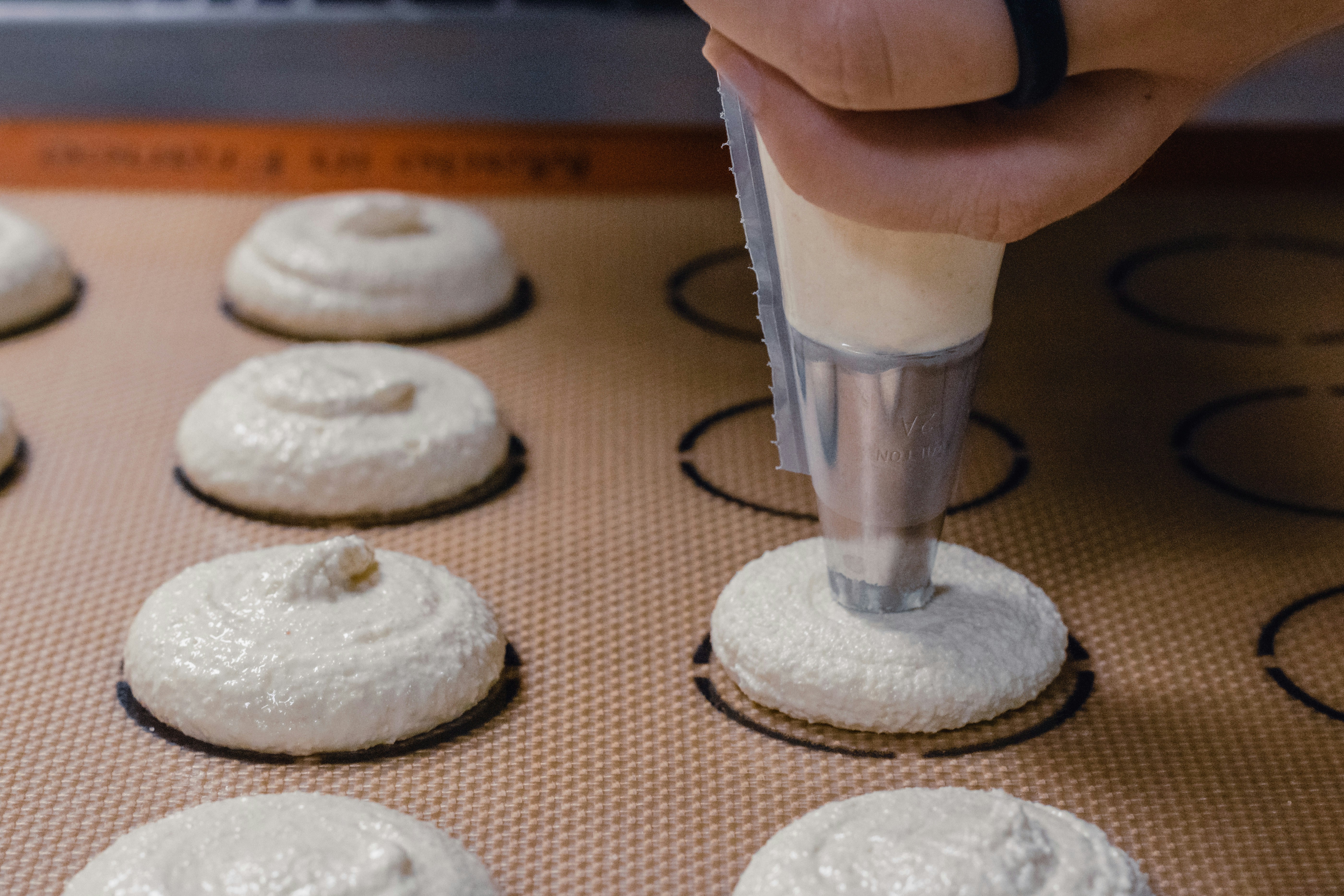 Una nueva moneda digital basada en el arte de la pastelería se lanza al mercado