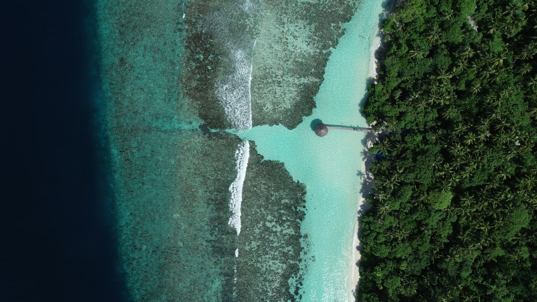 travelers stories about Landscape in Maldives, Maldives
