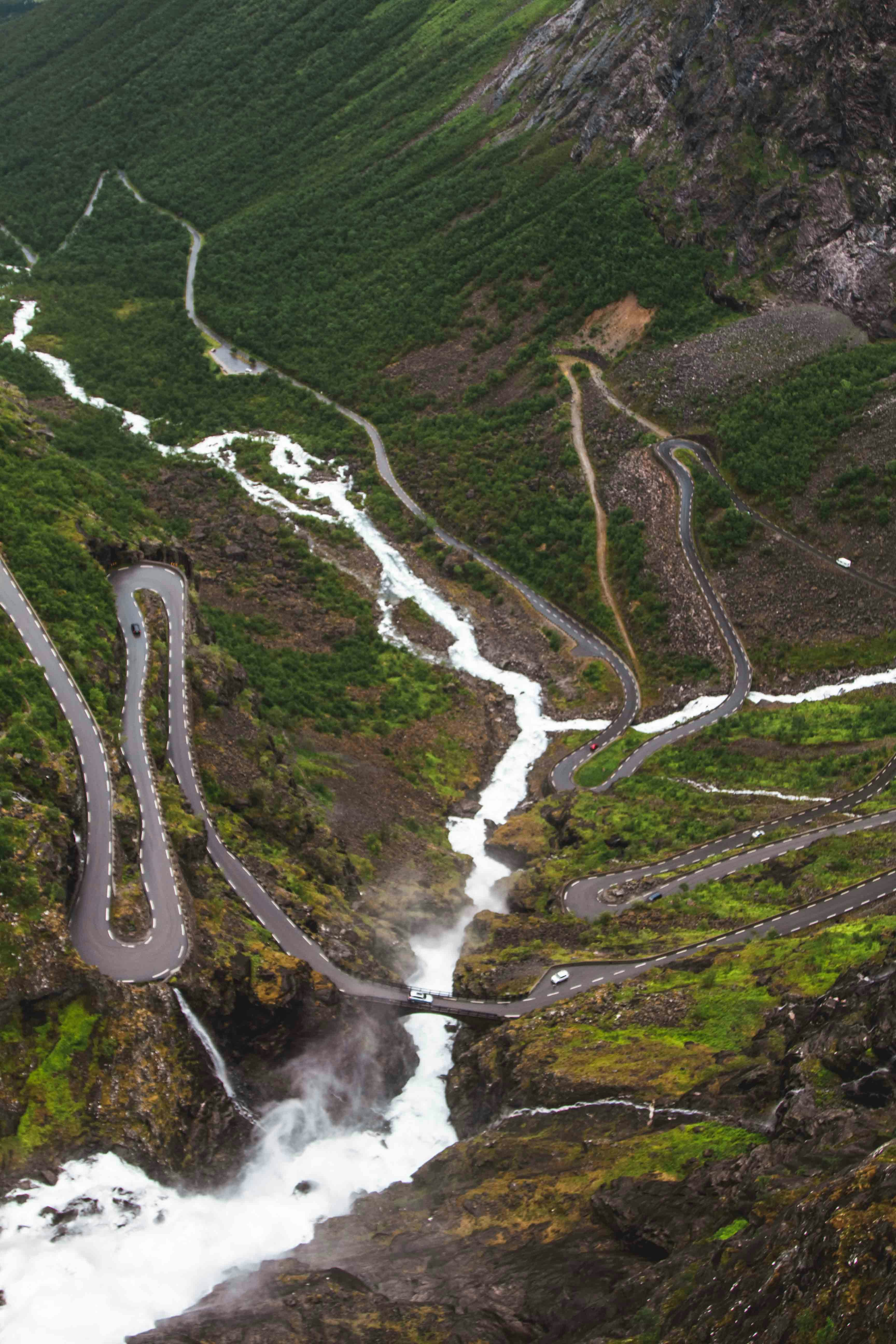 Photo by ingridmartinussen