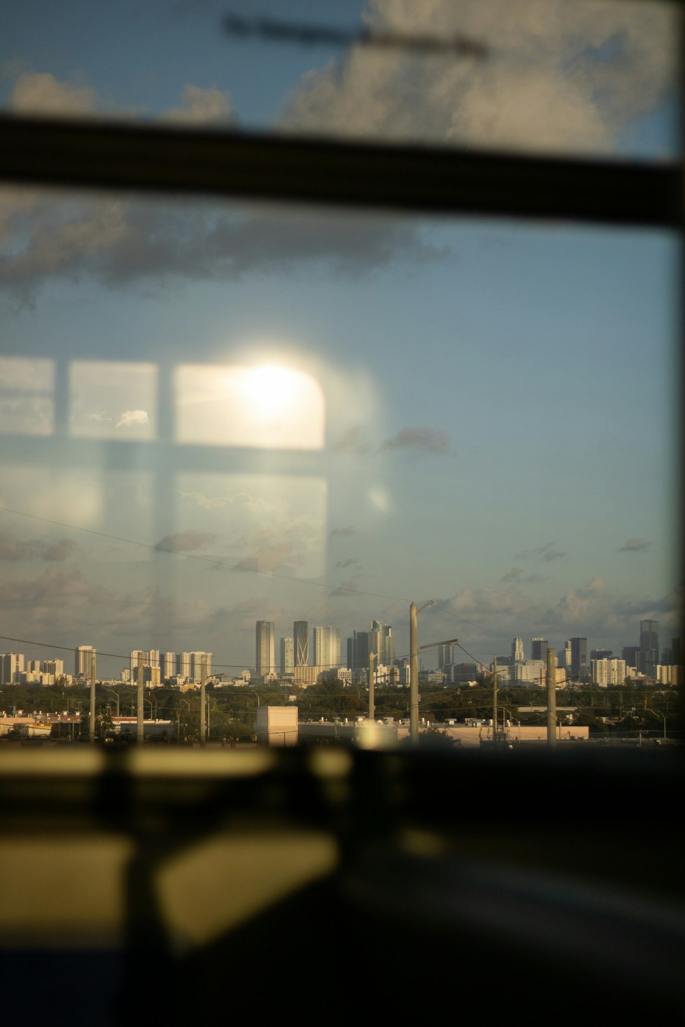 city buildings under blue sky during daytime