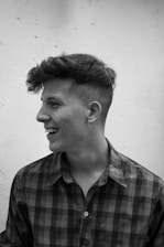 A personal photo of Walliston Tavares.