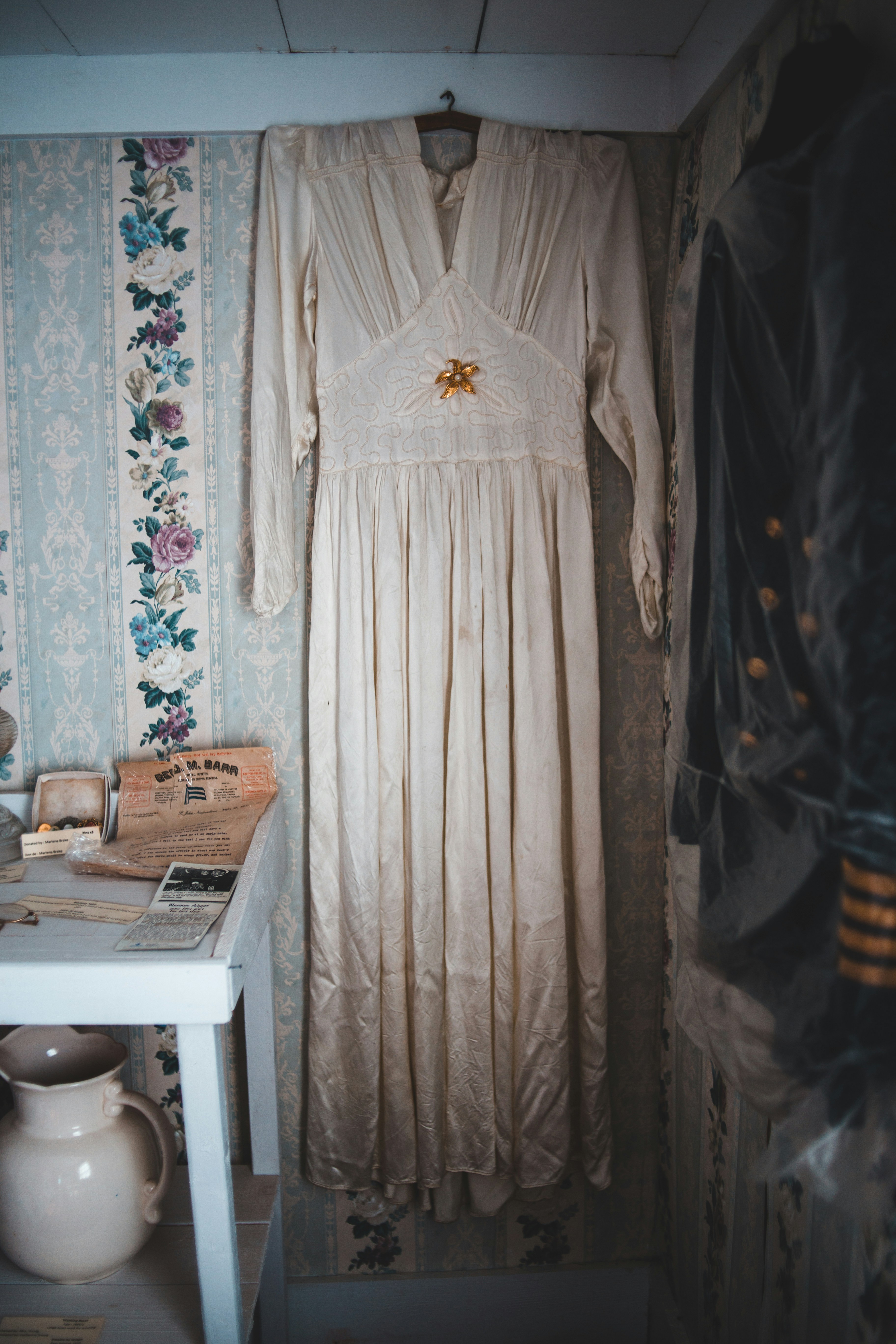 vintage wedding dress wallpaper, wallpaper, Vintage Wedding Dress: A Complete Shopping Guide 5