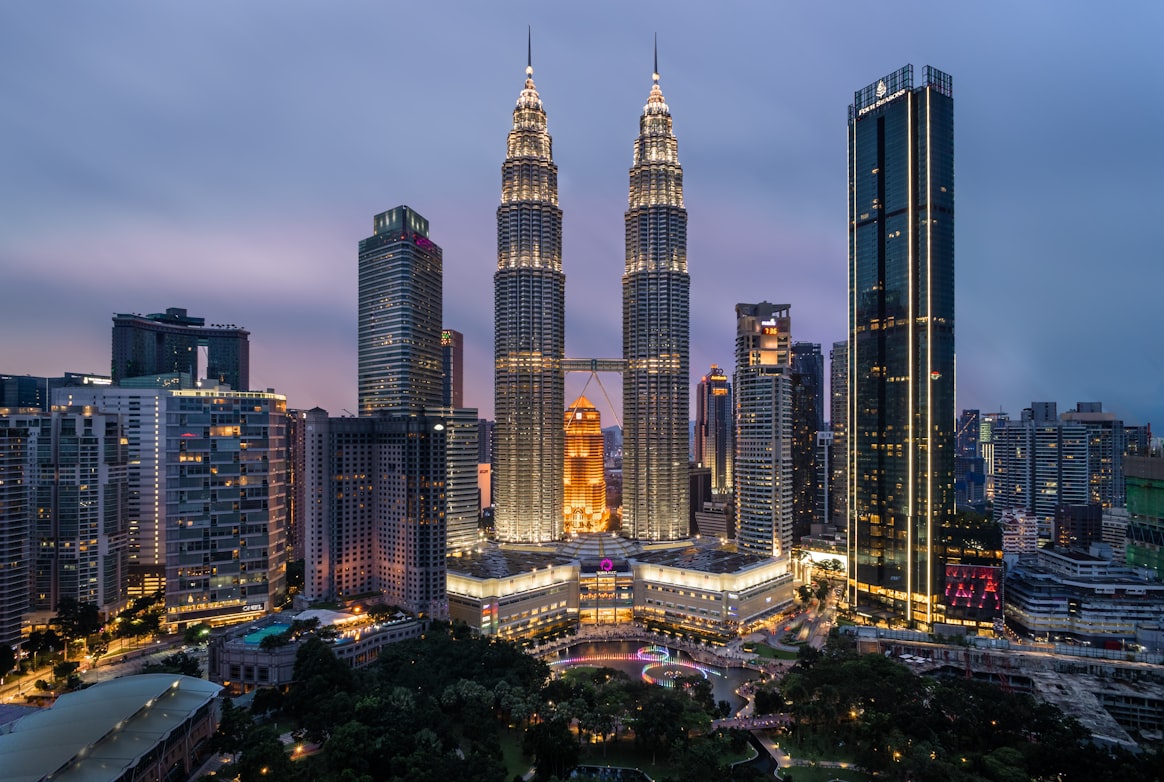 为什么越来越多的人选择马来西亚线上赌场？