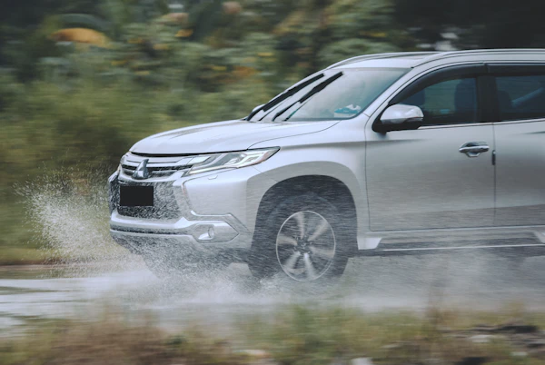 Mitsubishi Xpander