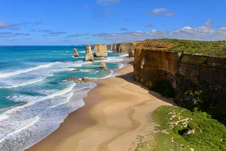 The Twelve Apostles, Great Ocean Road
