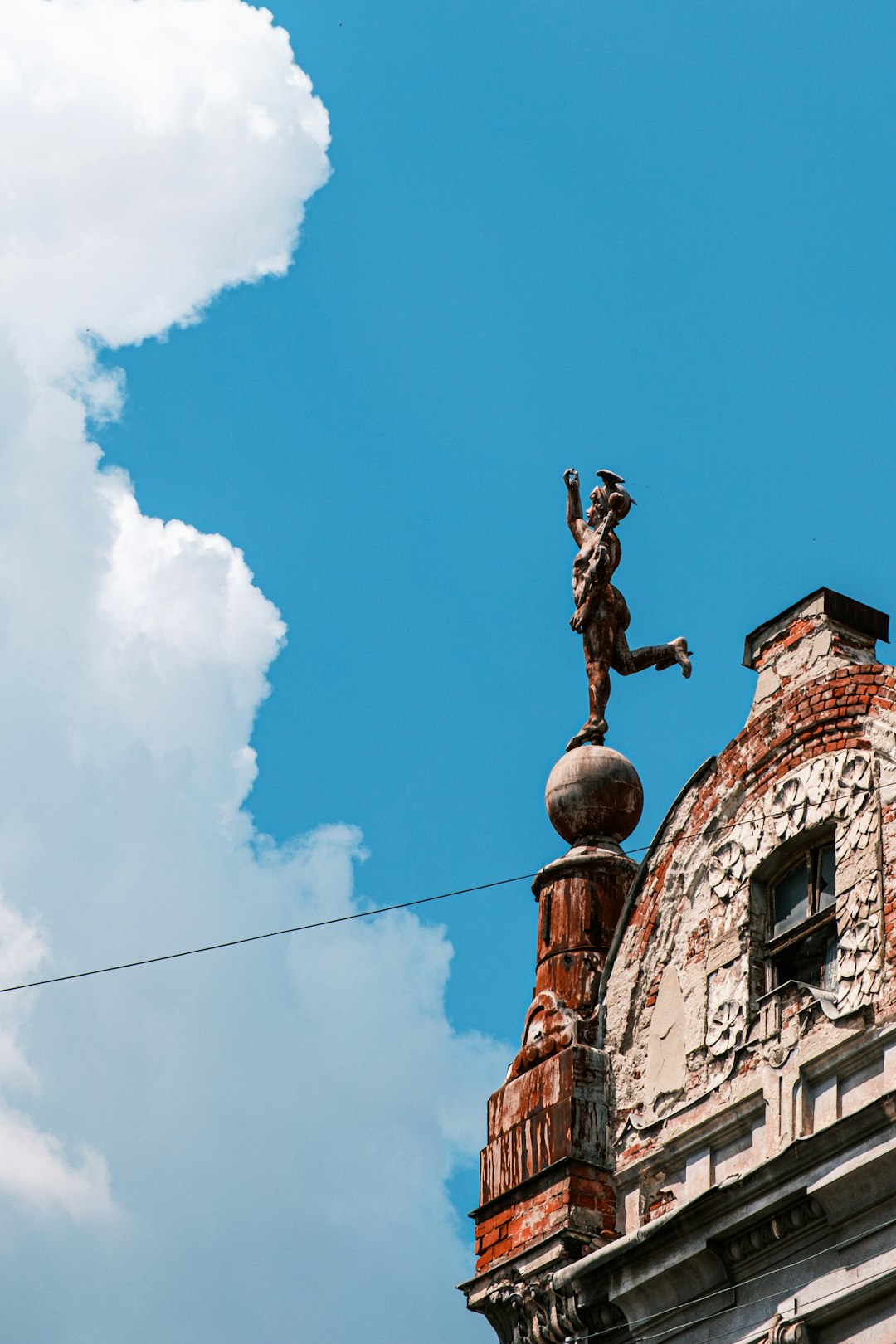 Landmark photo spot TimiÈ™oara Arad