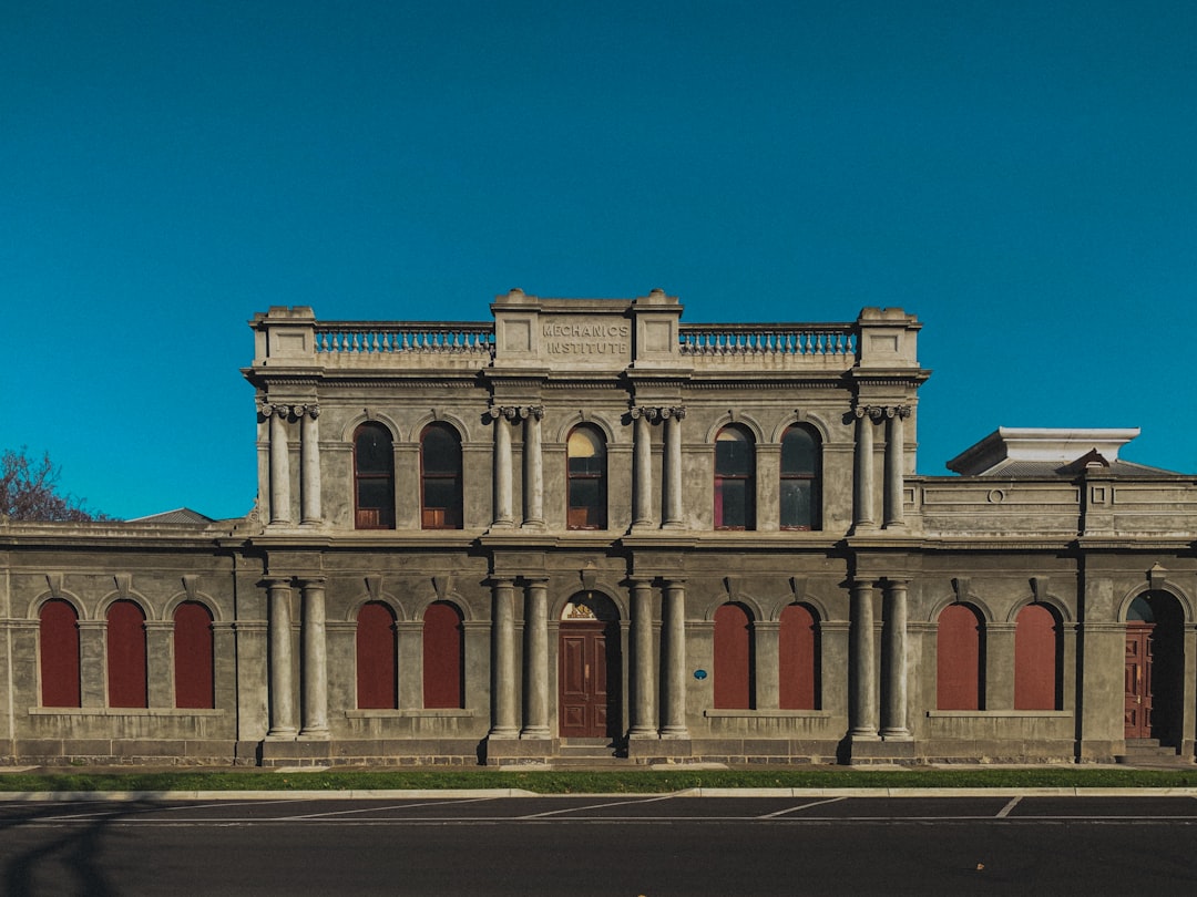Landmark photo spot Williamstown Flinders Street Railway Station