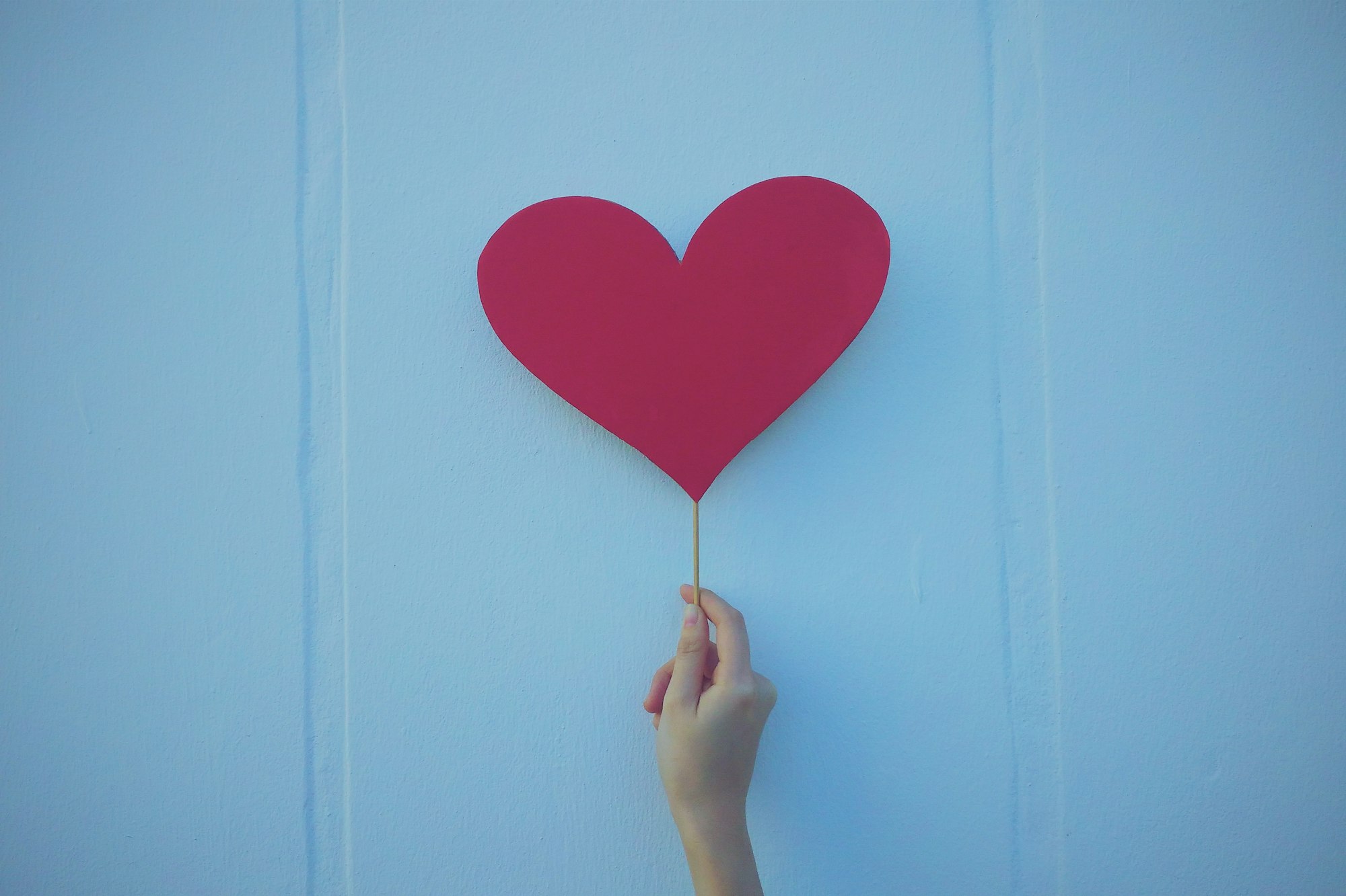 Love Your Heart Starting This Feb By Adopting These Healthy Habits