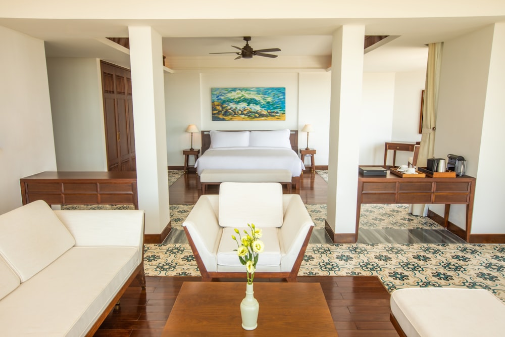 Living Space