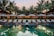 A serene spa environment at Evershine Resort and Spa.