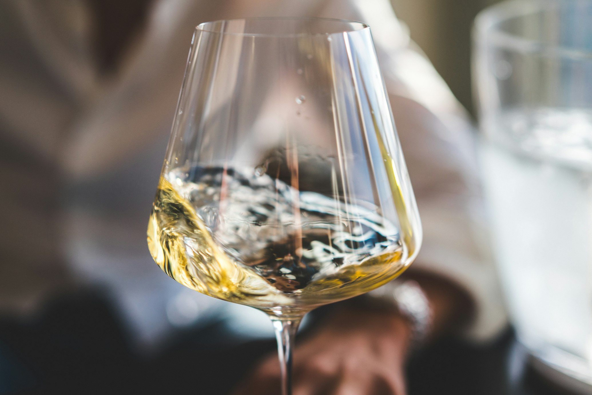 Les mystères du vin jaune et du vin de paille