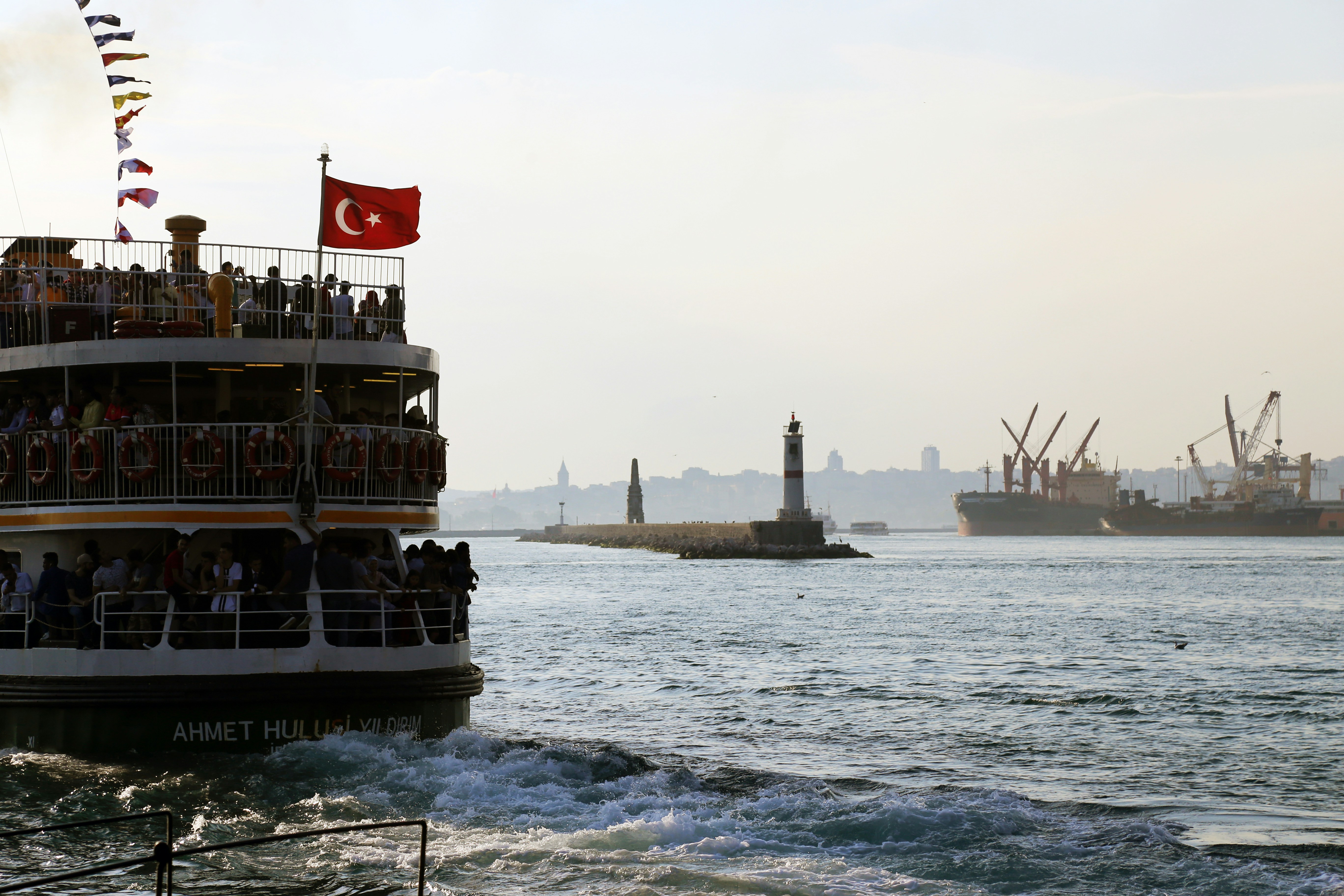 Gazi Yağlı Güreşleri Ankara’da Gururla Düzenlendi - Spor haberi görseli