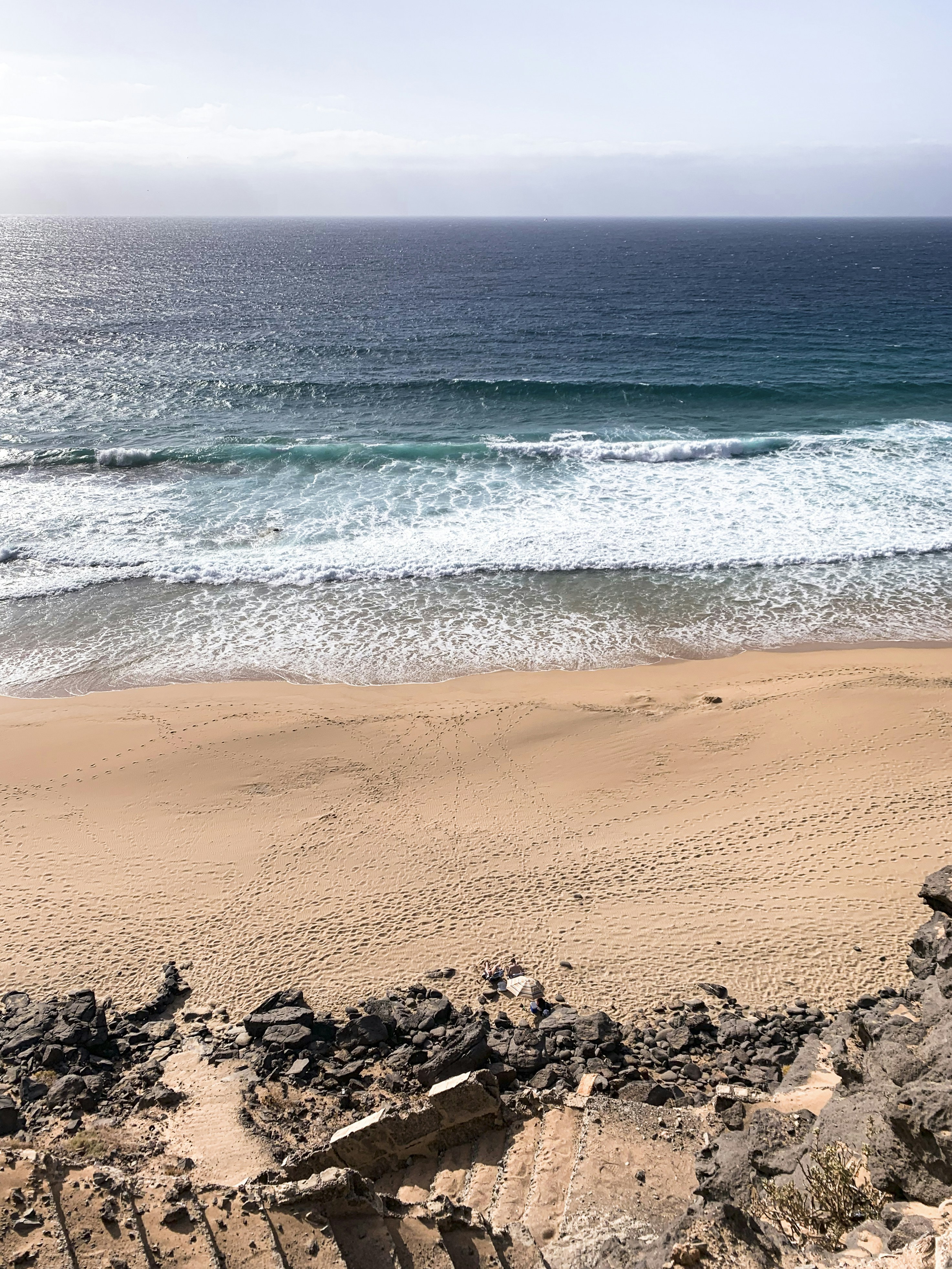 Canary Islands Cruises Offer Sun, Sand, And So Much More