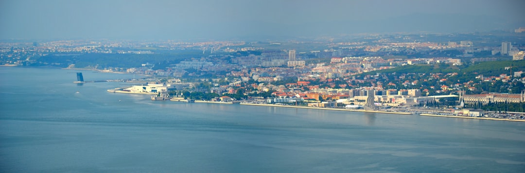 Panorama photo spot Lisbon Sintra