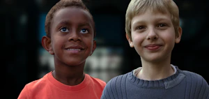Why We Believe: A Global Story of Faith
