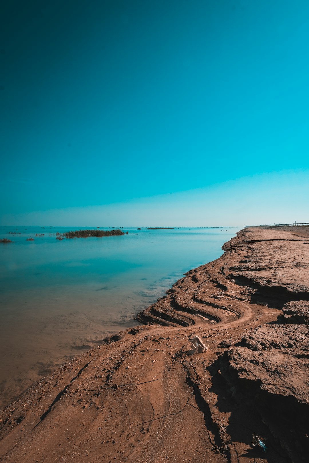 travelers stories about Beach in ChoghaZanbil Ziggurat, Iran