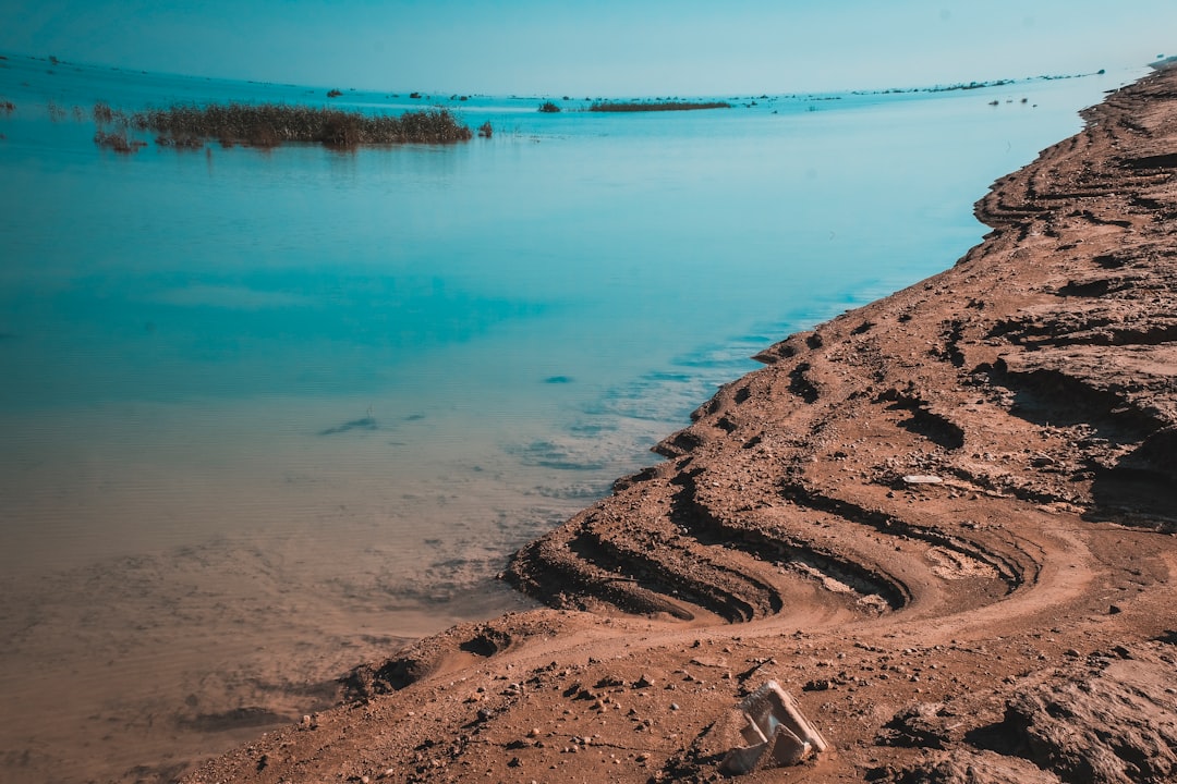 travelers stories about Beach in ChoghaZanbil Ziggurat, Iran