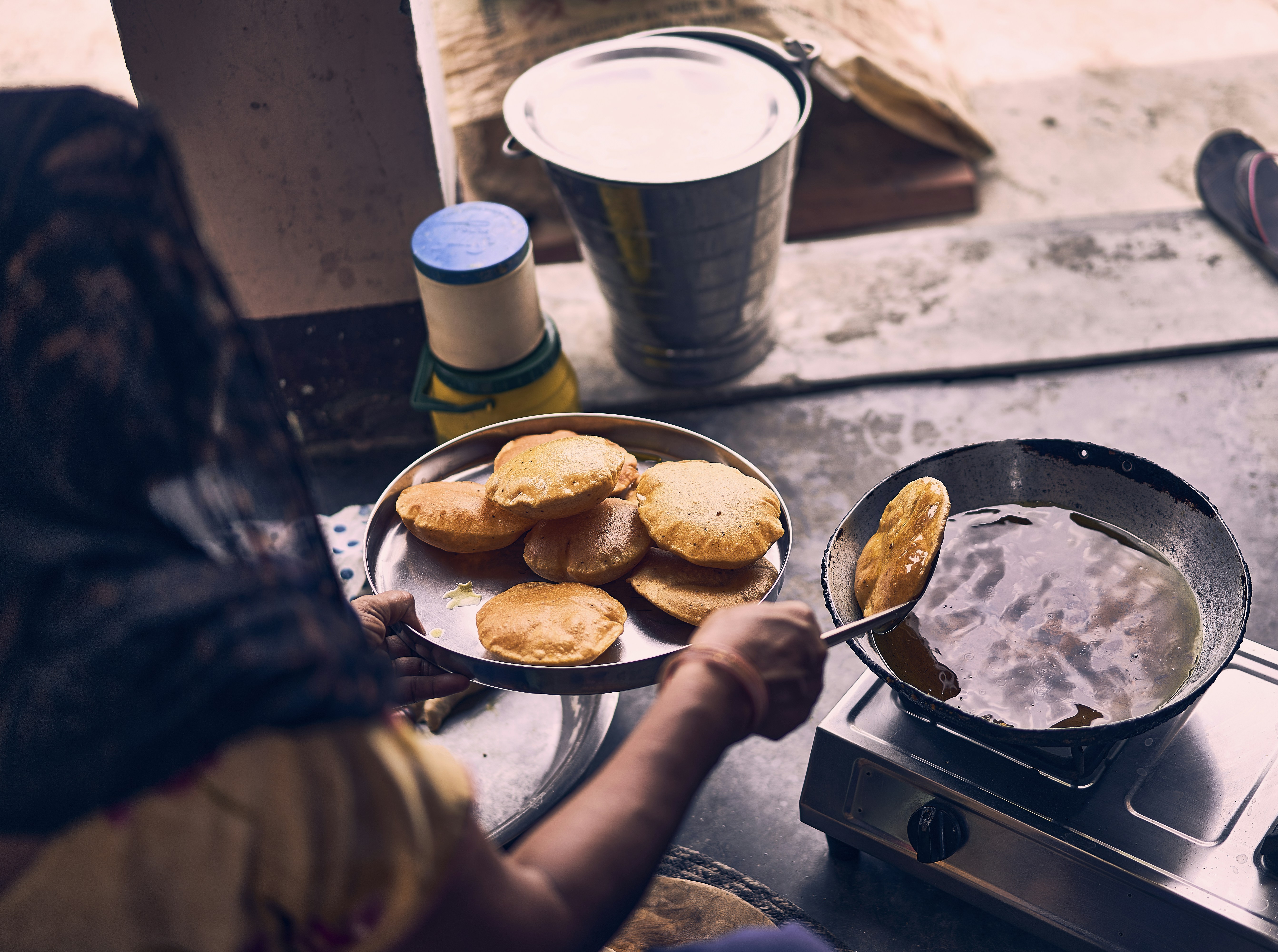How Cooking Methods Affect Oxalate Levels