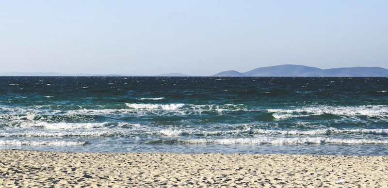 Windsurf and kitesurf intro in Alaçatı