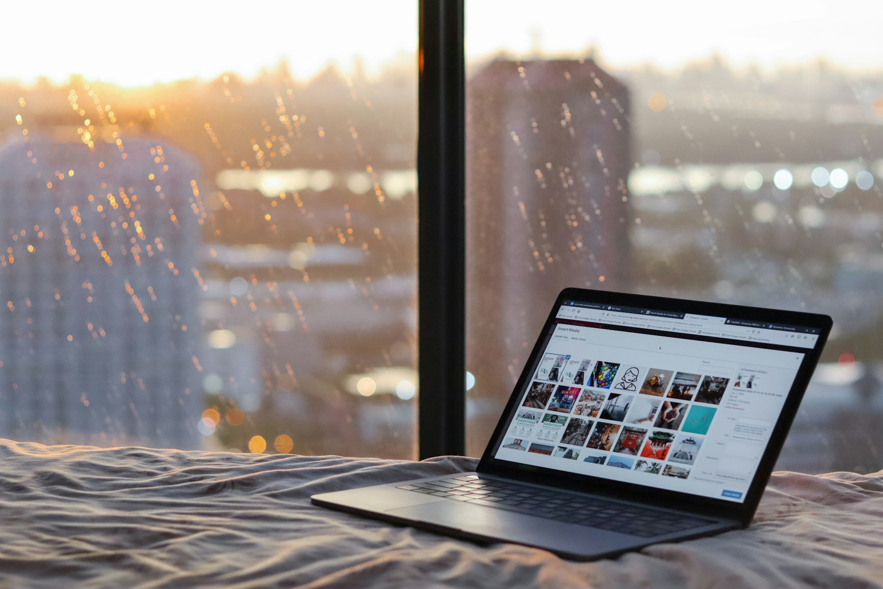 วีซ่า DTV สำหรับ digital nomad มุมทำงานในไทย