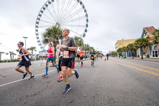HIIT Exercise: The Anti-Aging Workout That's Time-Efficient and Effective