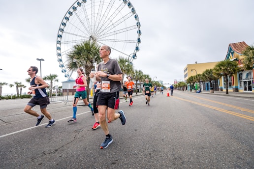 HIIT Exercise: The Anti-Aging Workout That's Time-Efficient and Effective