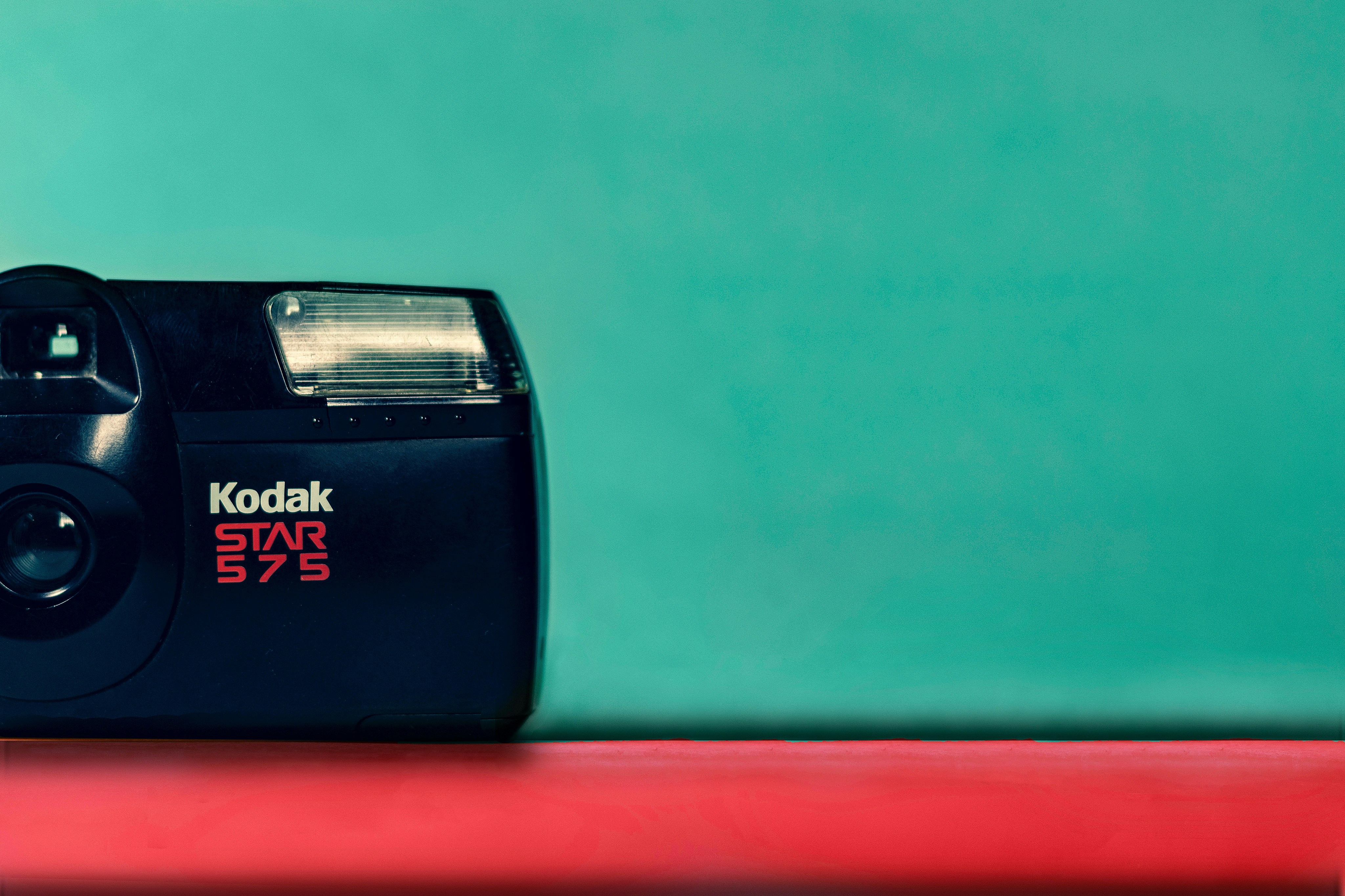 Kodak Faces Substantial Doubt About Its Future as a Business
