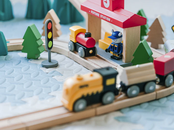 Kids' clothing, gear & toys