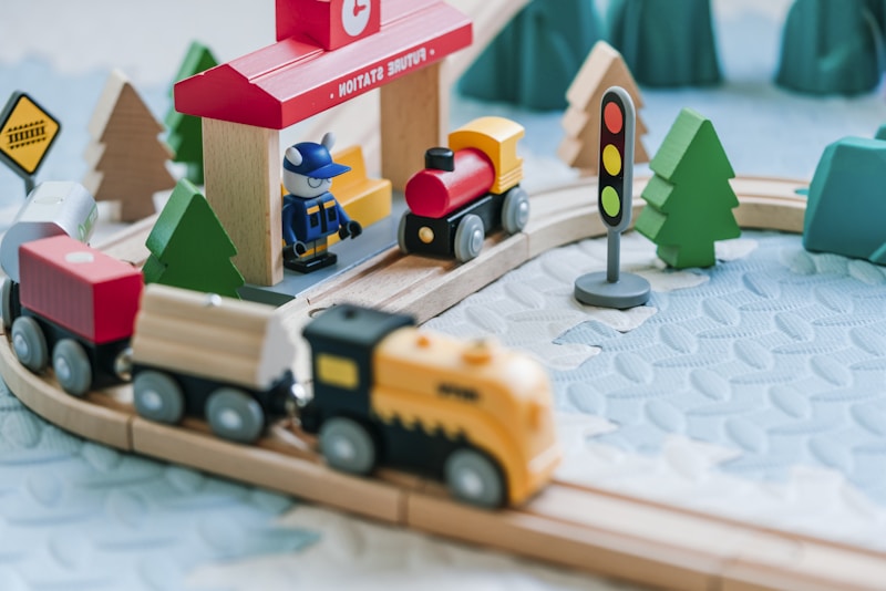 STEM Robotics Learning Kit