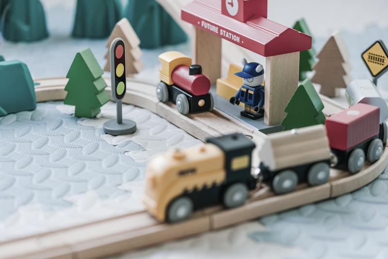 STEM Robotics Learning Kit