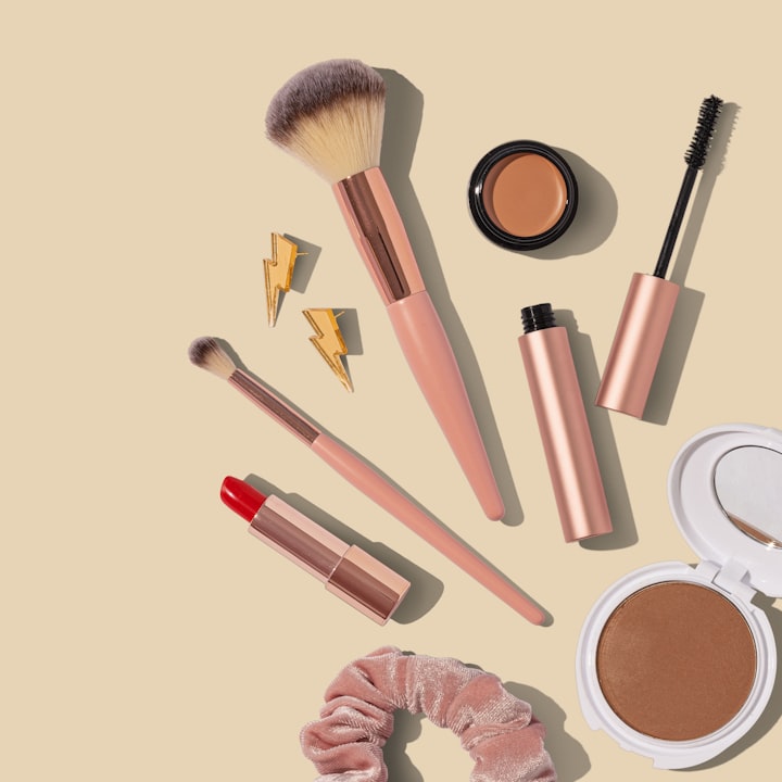 Decluttering Your Beauty Collection