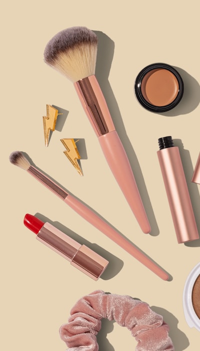 Skincare Morning Routine