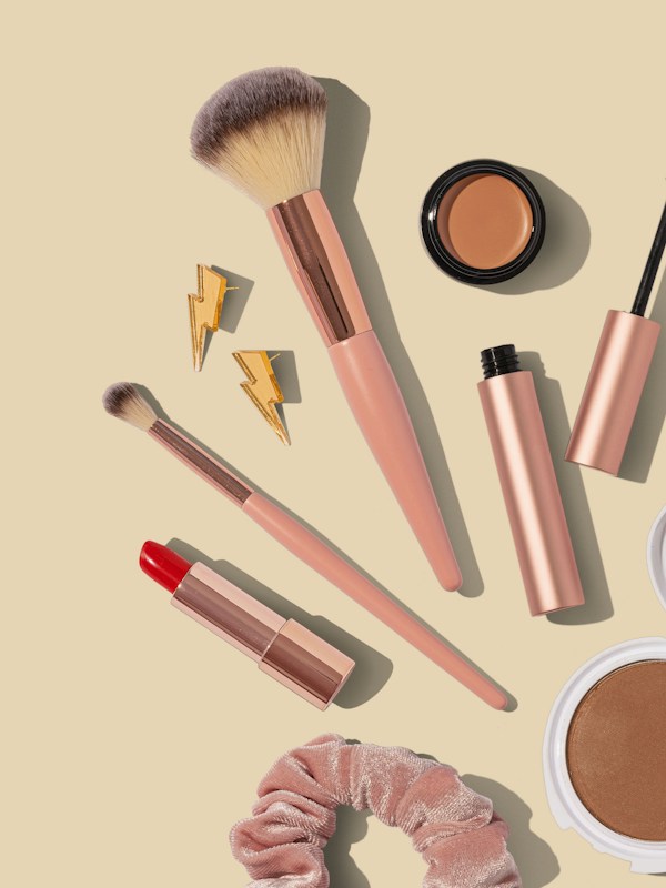 Pro Blending Brush Set