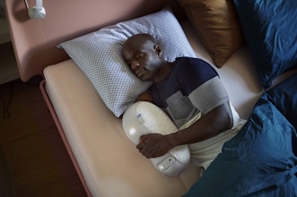 Uyku Sorunlarına Çözümler: Daha İyi Bir Uyku İçin İpuçları