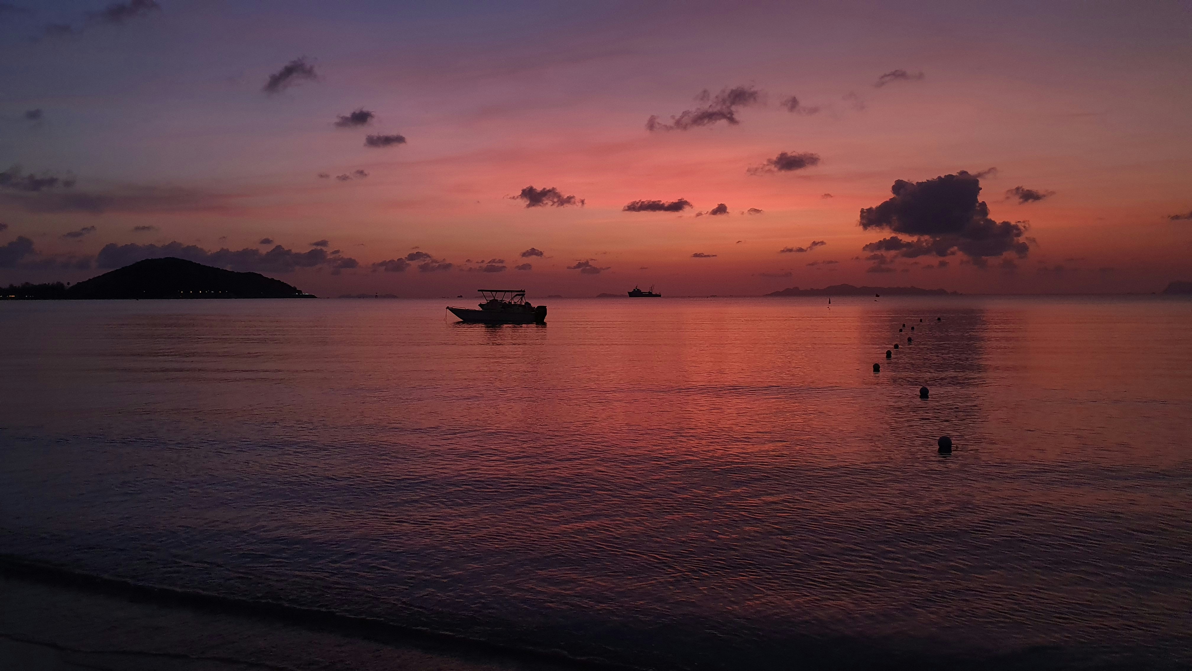 Koh Samui Tourism