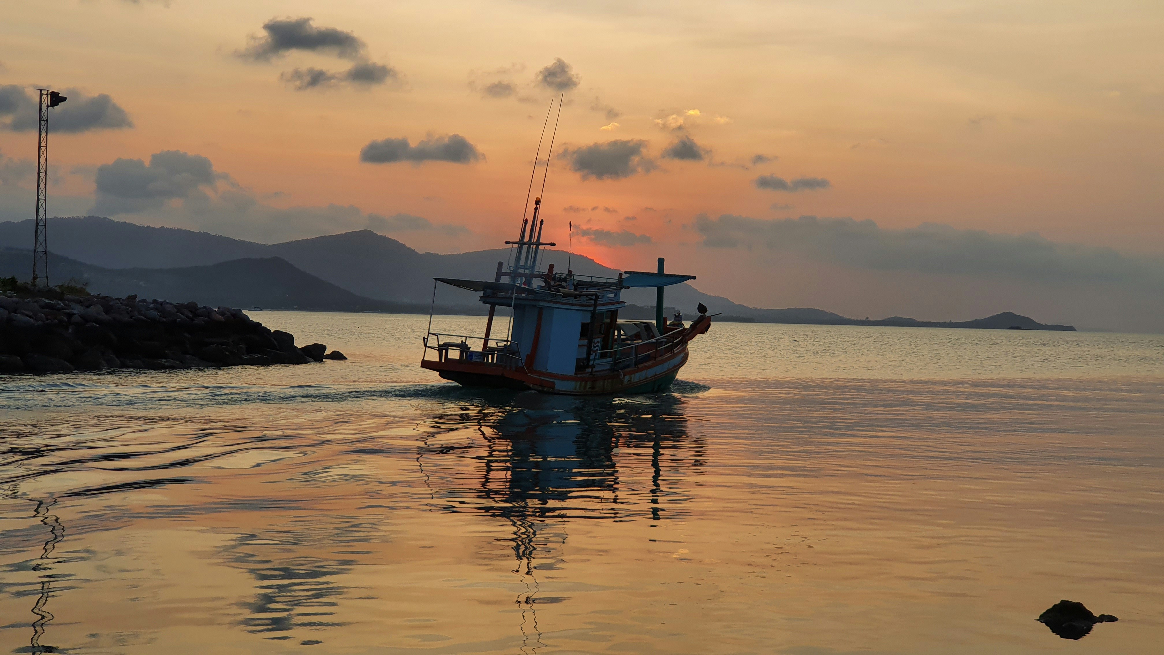 koh Samui Thailand