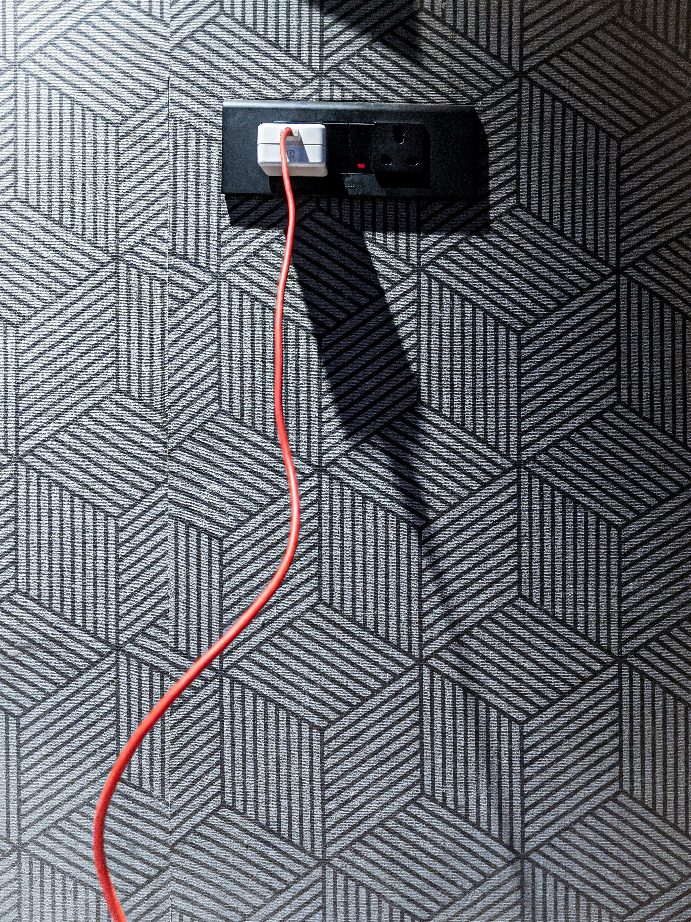 electric van wallpaper, wallpaper, Ford Transit SuperVan Electric: A Deep Dive 6