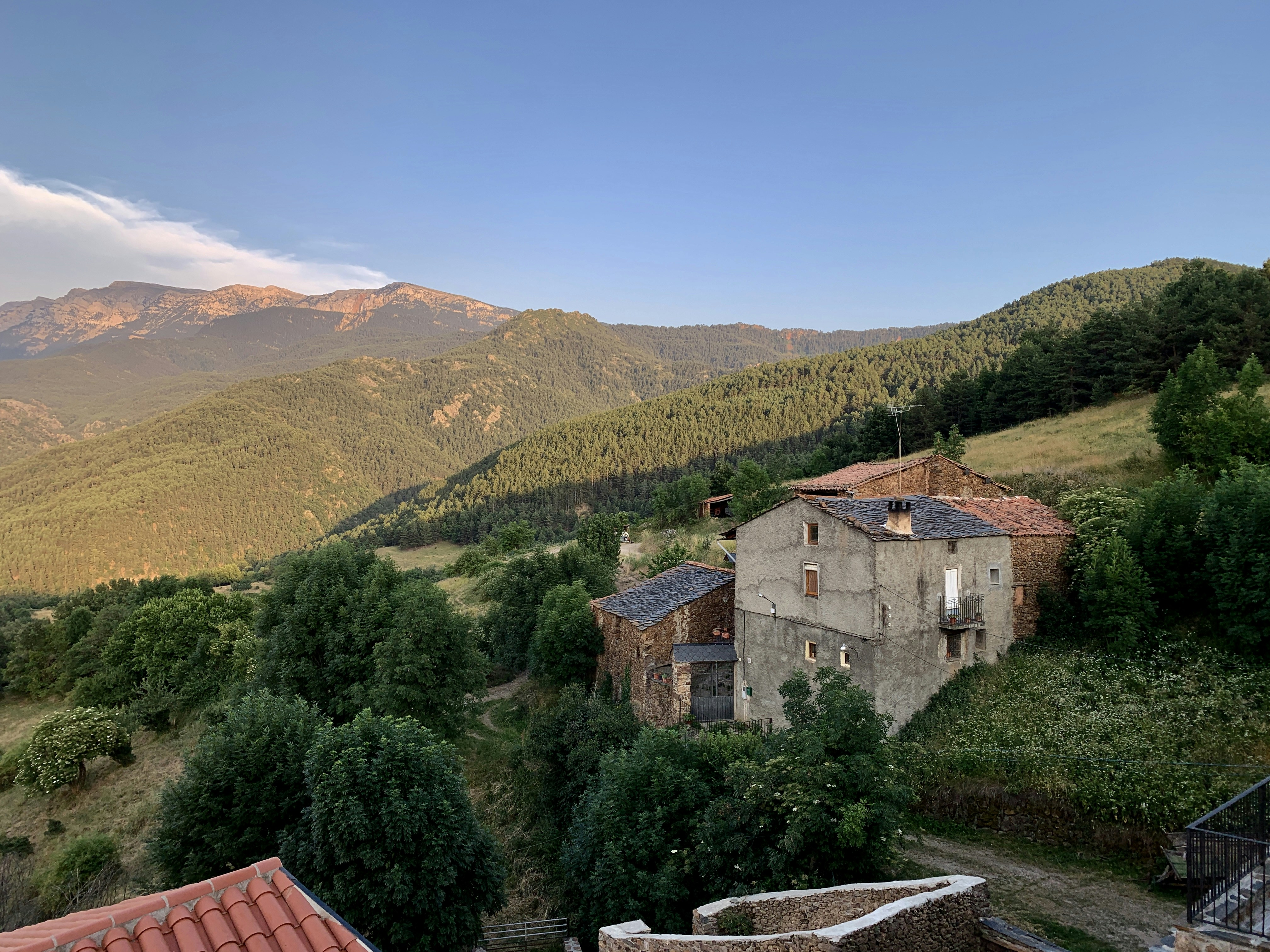 Casa Monte Quiquel
