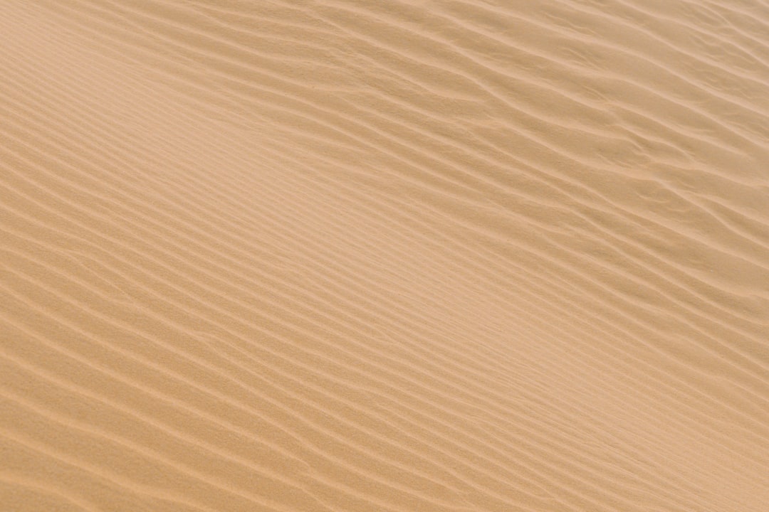 Desert photo spot Thar Desert Baran