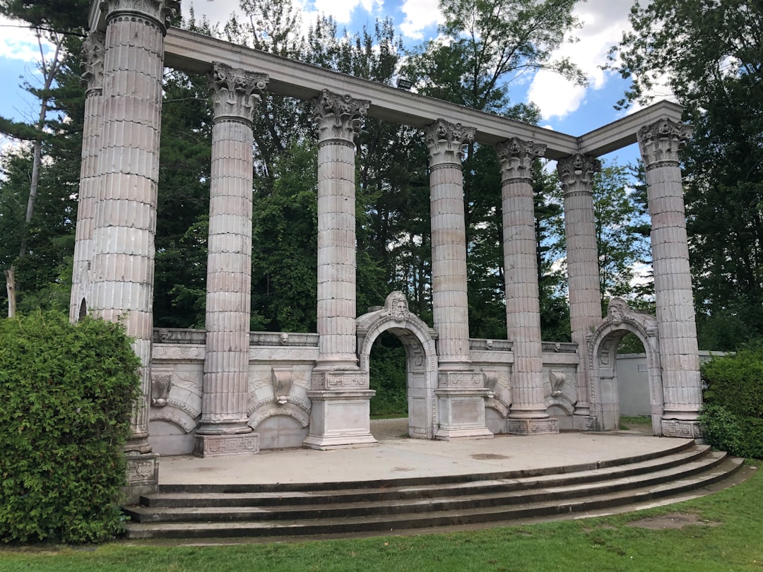 Landmark photo spot Guildwood Village Cathedral of the Transfiguration