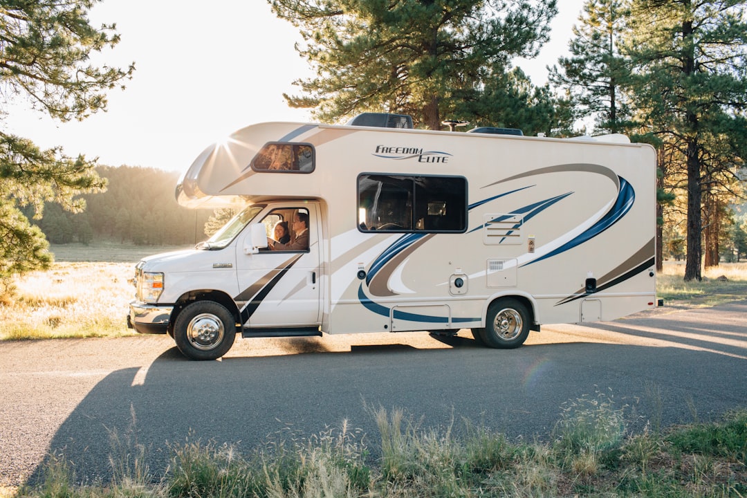 Best Internet Options for Your RV