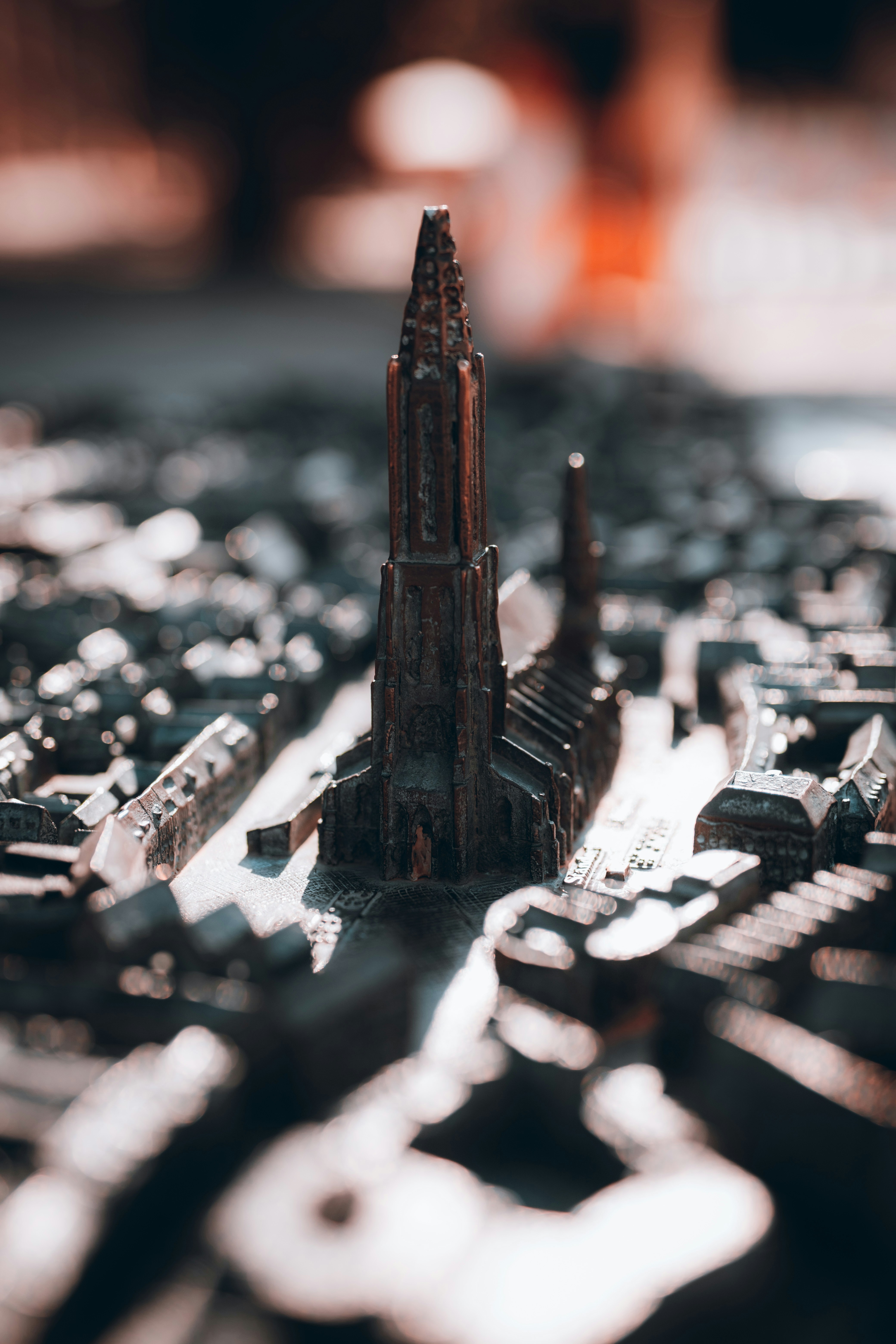 black and white lego blocks