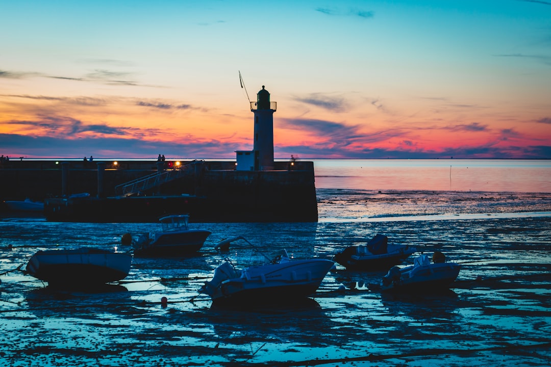 Landmark photo spot Île de Ré La Rochelle